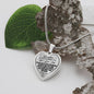 To Our Daughter You Are Braver Than You Imagine Love Ma and Dad Necklace