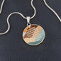 Faith As Small As A Mustard Seed Necklace