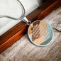 Faith As Small As A Mustard Seed Necklace