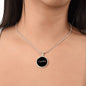 Yapper Pendant Necklace