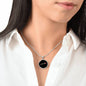 Yapper Pendant Necklace