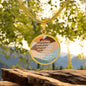 Faith As Small As A Mustard Seed Necklace