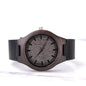 Men's Wooden Watch For Dad Who Golfs