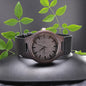 Men's Wooden Watch For Dad Who Golfs