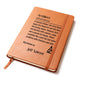 Personalized Architect Definition Journal