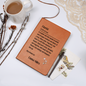 Personalized Florist Journal
