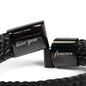 Men's Bracelet For Dad Who Golfs From Son On Message Card