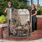 Custom Woven Blanket With Your Photo Or Artwork