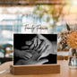 Personal Photo Family Forever Mothers Day Gift
