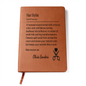 Hair Stylist Definition Journal