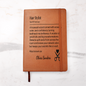 Hair Stylist Definition Journal