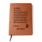 Personalized Architect Definition Name Journal