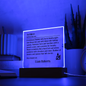 Personalized Gift For Architect Definition Name Plaque