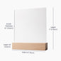 Personalized Gift For Architect Definition Name Plaque