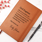 Personalized Civil Engineer Journal