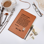 Personalized Content Creator Journal Notebook Gift