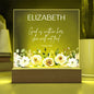 Personalized God Is Within Her Psalm 46 5 Gift