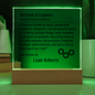 Personalized Mechanical Engineer Gift
