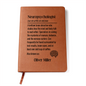Personalized Neuropsychologist Journal Gift