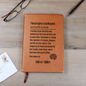 Personalized Neuropsychologist Journal Gift
