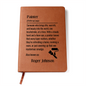 Personalized Gift Painter Definition Journal