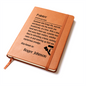 Personalized Gift Painter Definition Journal
