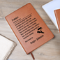 Personalized Gift Painter Definition Journal