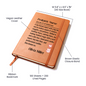 Personalized Pediatric Nurse Journal Gift