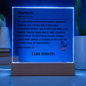 Personalized Pharmacist Definition Name Plaque