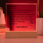 Personalized Pharmacist Definition Name Plaque