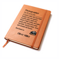 Photographer Gift Personalized Journal