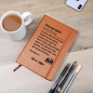 Photographer Gift Personalized Journal