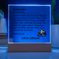 Personalized Gift For Photographer Definition Name Plaque