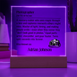 Personalized Gift For Photographer Definition Name Plaque