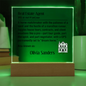 Personalized Real Estate Agent Office Decor Gift