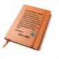 Personalized Real Estate Agent Journal Gift