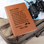 Personalized Stock Trader Journal Gift