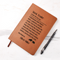 Personalized Stock Trader Journal Gift