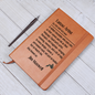 Tattoo Artist Personalized Journal