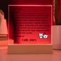 Personalized Gift For Vet Tech Definition Name Plaque