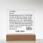 Personalized Gift For Vet Tech Definition Name Plaque