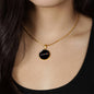 Yapper Pendant Necklace