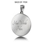 VDMA Lutheran Faith Necklace