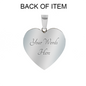 The Love Between A Grandmother And Her Grandchildren Is Forever Bangle Bracelet