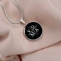 VDMA Lutheran Faith Necklace