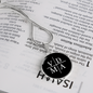 VDMA Lutheran Faith Necklace