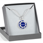 Blessed Pendant Necklace