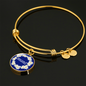 Blessed Bangle Bracelet