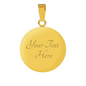 Luther Rose Bangle Bracelet