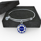 Blessed Bangle Bracelet